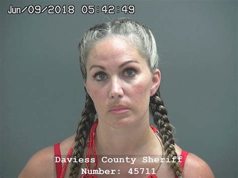 , Ky. . Daviess county indiana jail mugshots